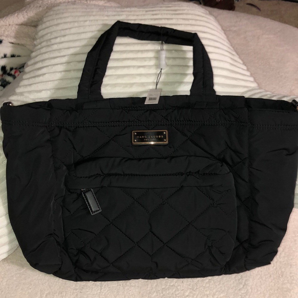 Marc Jacobs Diaper Bag NWT